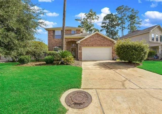 Homes for sale in The Woodlands, TX | 130 S Spinning Wheel Cir, The Woodlands, TX 77382 | MLS# 75065753