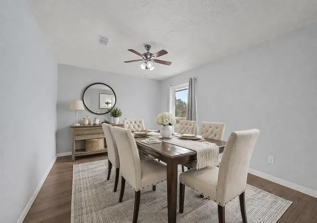 Photo 2 of Single family home for sale at 1719 Eastvale Dr, Spring, TX 77386 | MLS# 30678819 | Listing updated on 2026-09-19