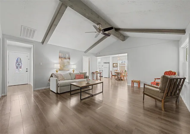 Photo 3 of Single family home for sale at 1719 Eastvale Dr, Spring, TX 77386 | MLS# 30678819 | Listing updated on 2026-09-19