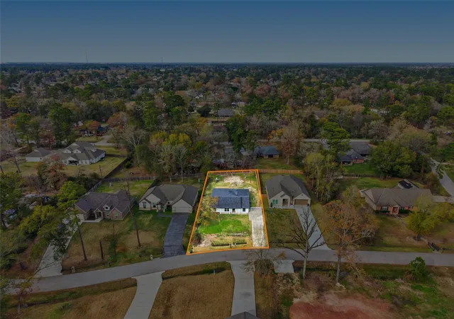 Photo 4 of Single family home for sale at 1719 Eastvale Dr, Spring, TX 77386 | MLS# 30678819 | Listing updated on 2026-09-19