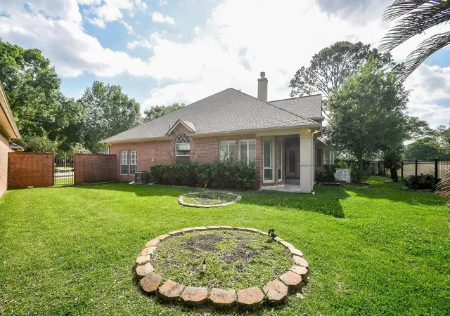 Photo 3 of Single family home for sale at 22810 Blue Cyn Dr, Katy, TX 77450 | MLS# 29925355 | Listing updated on 2026-09-17