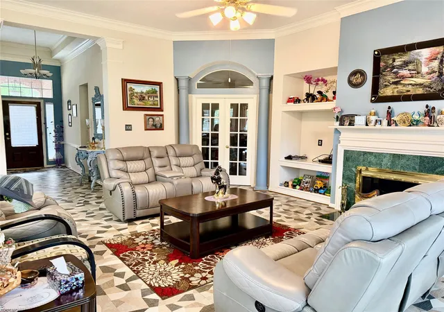 Photo 3 of Single family home for sale at 22810 Blue Cyn Dr, Katy, TX 77450 | MLS# 29925355 | Listing updated on 2026-09-17