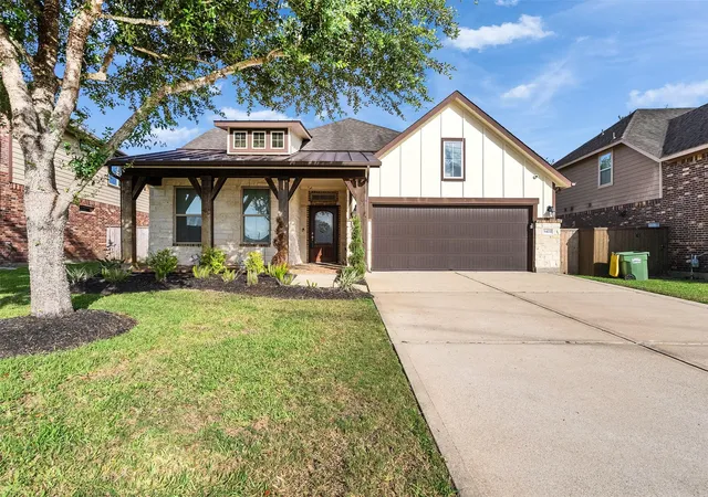 1st image of 3422 Waverly Springs Ln, Pearland, TX 77581 | MLS# 50681158