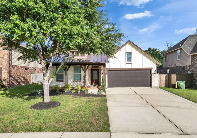 2nd image of 3422 Waverly Springs Ln, Pearland, TX 77581 | MLS# 50681158