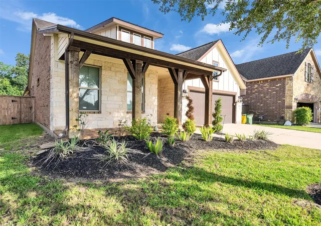 3rd image of 3422 Waverly Springs Ln, Pearland, TX 77581 | MLS# 50681158