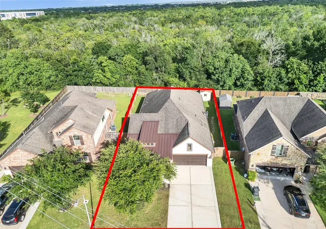 4th image of 3422 Waverly Springs Ln, Pearland, TX 77581 | MLS# 50681158