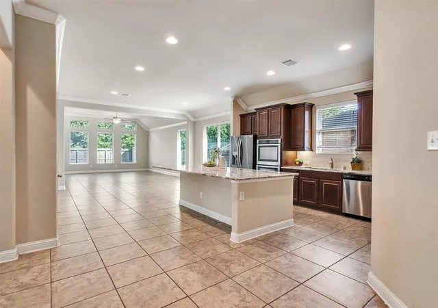 5th image of 3422 Waverly Springs Ln, Pearland, TX 77581 | MLS# 50681158