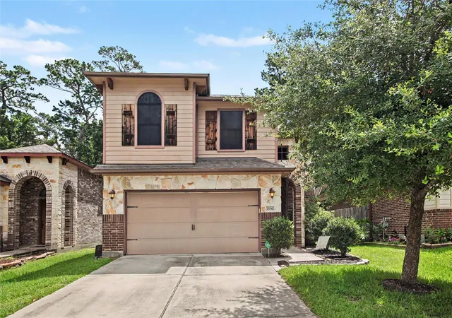 Photo 1 of Sale Pending at 25142 Alina Ln, Spring, TX 77386 | MLS# 72135859 | Listing updated on 2026-09-17