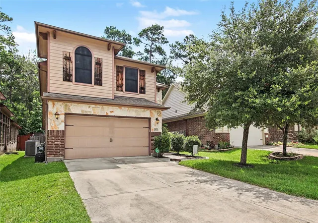 Photo 2 of Sale Pending at 25142 Alina Ln, Spring, TX 77386 | MLS# 72135859 | Listing updated on 2026-09-17