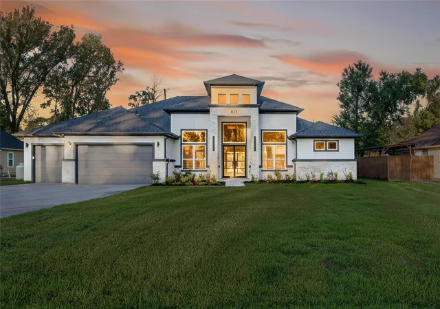 Photo 1 of Single family home for sale at 24927 Hopeview Way, Montgomery, TX 77356 | MLS# 46876007 | Listing updated on 2026-10-08