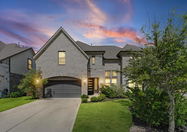 Photo 1 of Single family home for sale at 431 Patina Dr, Montgomery, TX 77316 | MLS# 59470560 | Listing updated on 2026-08-09