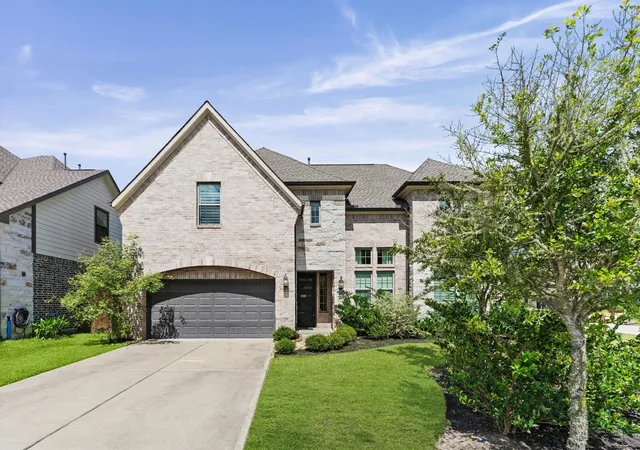 Photo 2 of Single family home for sale at 431 Patina Dr, Montgomery, TX 77316 | MLS# 59470560 | Listing updated on 2026-08-09
