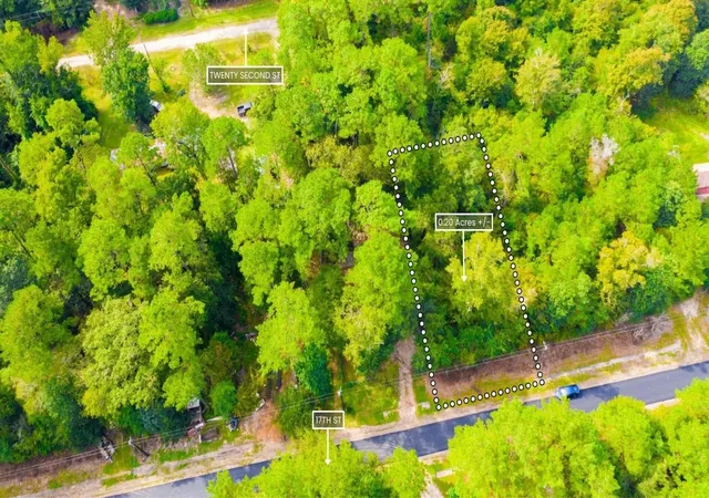 5th image of Lot 12 17Th St, Woodville, TX 75979 | MLS# 69782142