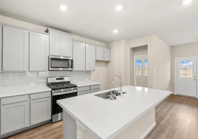 Photo 2 of Single family home for sale at 15818 Tall Barberry Ln, Crosby, TX 77532 | MLS# 26113141 | Listing updated on 2026-10-05
