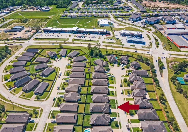 Photo 47 of Sale Pending at 5615 Glenfield Spring Ln, Spring, TX 77389 | MLS# 40142842 | Listing updated on 2026-09-08