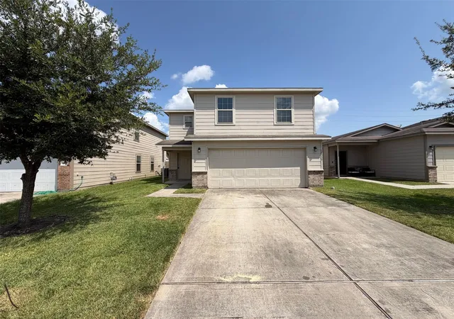Photo 1 of Single family home for sale at 10335 Dawson Hill Ln, Houston, TX 77044 | MLS# 93407430 | Listing updated on 2026-09-19