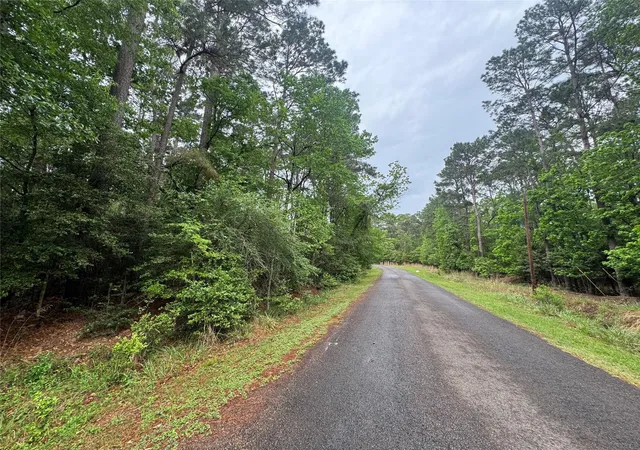 Photo 3 of Land for sale at 0 Whisperwood Dr, Onalaska, TX 77360 | MLS# 38289254 | Listing updated on 2026-04-13