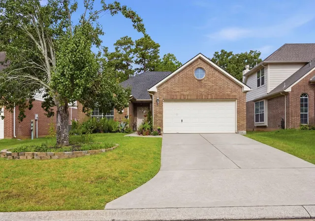 Photo 1 of Single family home for sale at 7807 Board Xing, Conroe, TX 77304 | MLS# 32727221 | Listing updated on 2026-09-01