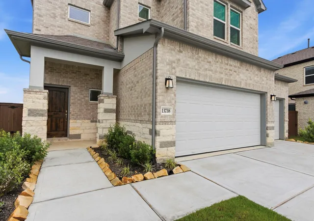 Homes for sale in Iowa Colony, TX | 13738 Olympic River Ln, Iowa Colony, TX 77583 | MLS# 81360919