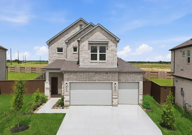 Homes for sale in Iowa Colony, TX | 13738 Olympic River Ln, Iowa Colony, TX 77583 | MLS# 81360919