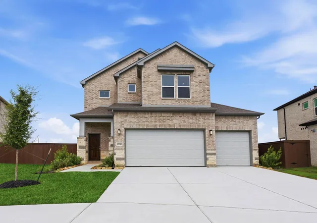 Homes for sale in Iowa Colony, TX | 13738 Olympic River Ln, Iowa Colony, TX 77583 | MLS# 81360919