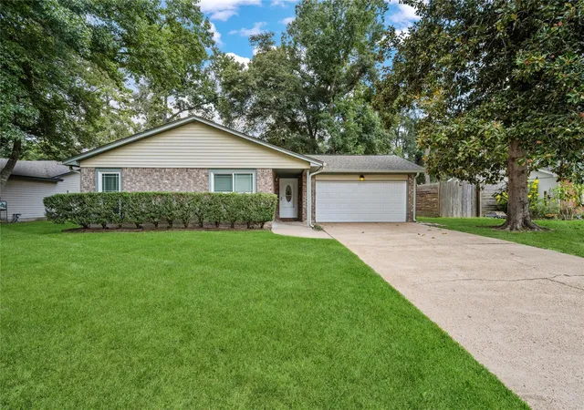 1st image of 25341 Dogwood Ln, Splendora, TX 77372 | MLS# 85510154