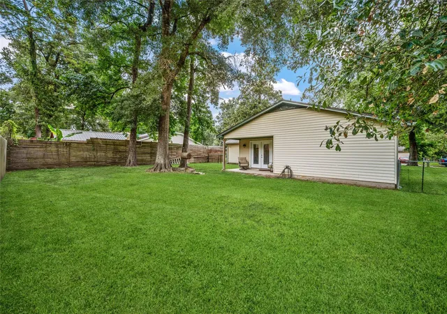 25th image of 25341 Dogwood Ln, Splendora, TX 77372 | MLS# 85510154