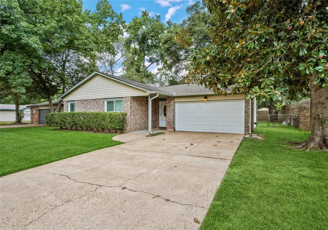 2nd image of 25341 Dogwood Ln, Splendora, TX 77372 | MLS# 85510154