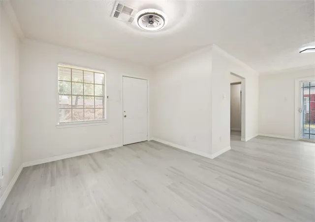 Photo 4 of Single family home for sale at 7639 Bigwood St, Houston, TX 77016 | MLS# 7577103 | Listing updated on 2026-06-13