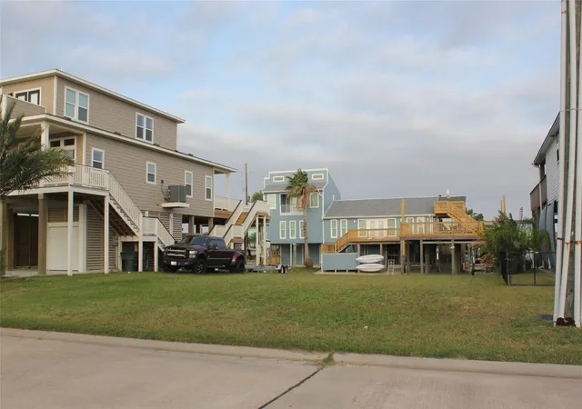 Photo 2 of Land for sale at 22210 Cantina Dr, Galveston, TX 77554 | MLS# 68807599 | Listing updated on 2026-09-06