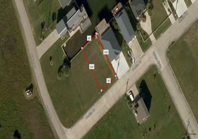 Photo 3 of Land for sale at 22210 Cantina Dr, Galveston, TX 77554 | MLS# 68807599 | Listing updated on 2026-09-06