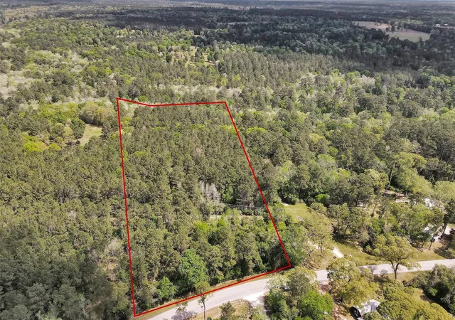 Photo 1 of Land for sale at 14869 County Line Rd, Willis, TX 77378 | MLS# 59249681 | Listing updated on 2026-07-31