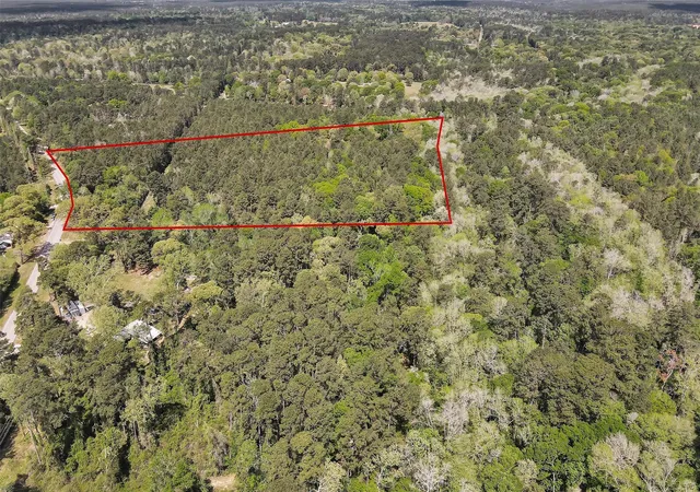 Photo 2 of Land for sale at 14869 County Line Rd, Willis, TX 77378 | MLS# 59249681 | Listing updated on 2026-07-31