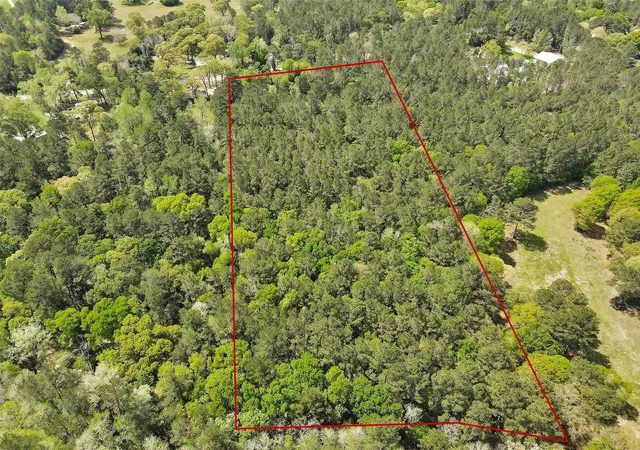 Photo 3 of Land for sale at 14869 County Line Rd, Willis, TX 77378 | MLS# 59249681 | Listing updated on 2026-07-31