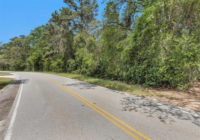 Photo 4 of Land for sale at 14869 County Line Rd, Willis, TX 77378 | MLS# 59249681 | Listing updated on 2026-07-31
