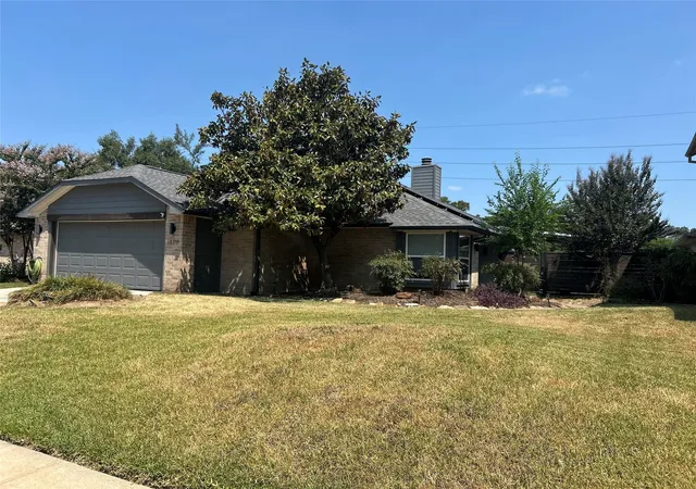 Photo 1 of Single family home for sale at 1406 Rushworth Dr, Houston, TX 77014 | MLS# 62369672 | Listing updated on 2026-09-22