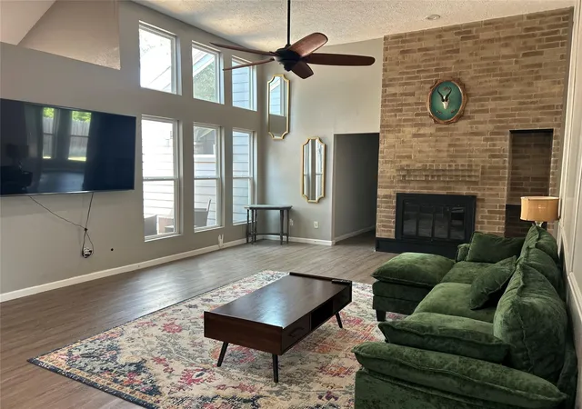 Photo 4 of Single family home for sale at 1406 Rushworth Dr, Houston, TX 77014 | MLS# 62369672 | Listing updated on 2026-09-22