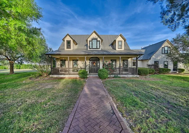 Homes for sale in Burton, TX | 5255 Ganske Rd, Burton, TX 77835 | MLS# 42121977