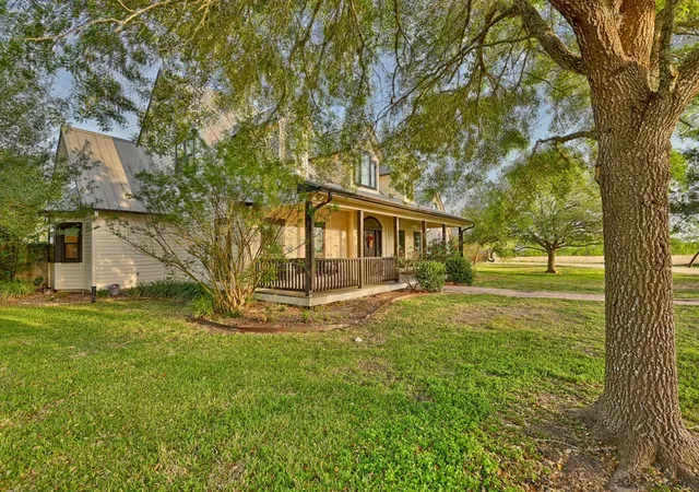 Homes for sale in Burton, TX | 5255 Ganske Rd, Burton, TX 77835 | MLS# 42121977