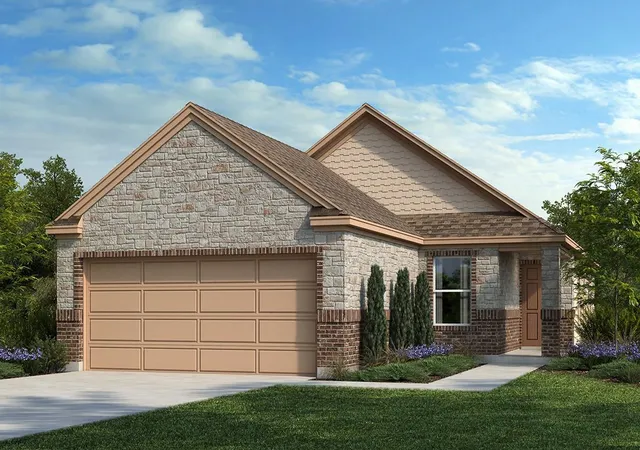 Photo 1 of Single family home for sale at 1526 Valley Creek Dr, Arcola, TX 77583 | MLS# 20787420 | Listing updated on 2026-09-13