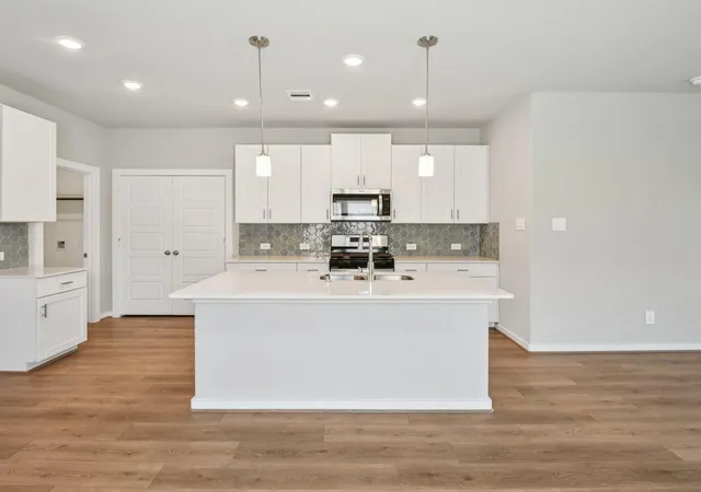 Photo 3 of Sale Pending at 19214 Newman Gdns Rd, Crosby, TX 77532 | MLS# 17465201 | Listing updated on 2026-10-02
