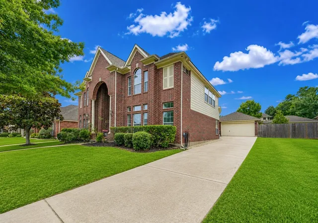 Photo 1 of Single family home for sale at 24811 Corbin Gate Dr, Spring, TX 77389 | MLS# 84501453 | Listing updated on 2026-07-12