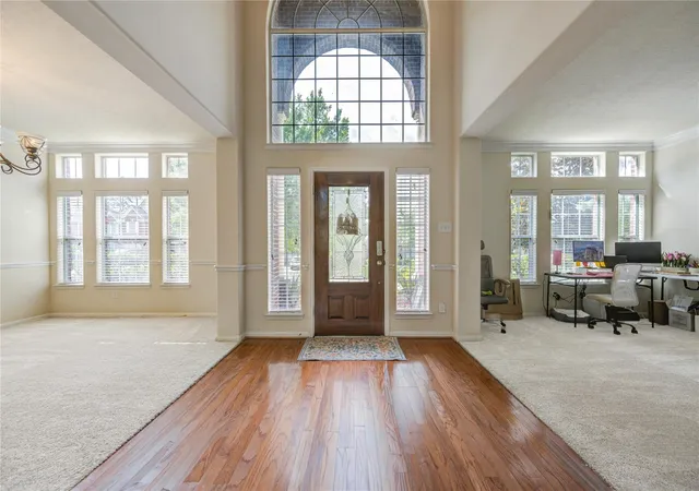 Photo 2 of Single family home for sale at 24811 Corbin Gate Dr, Spring, TX 77389 | MLS# 84501453 | Listing updated on 2026-07-12