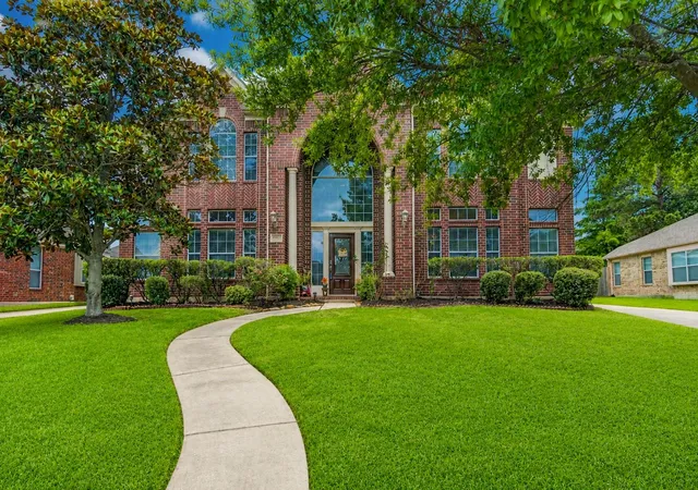 Photo 50 of Single family home for sale at 24811 Corbin Gate Dr, Spring, TX 77389 | MLS# 84501453 | Listing updated on 2026-07-12