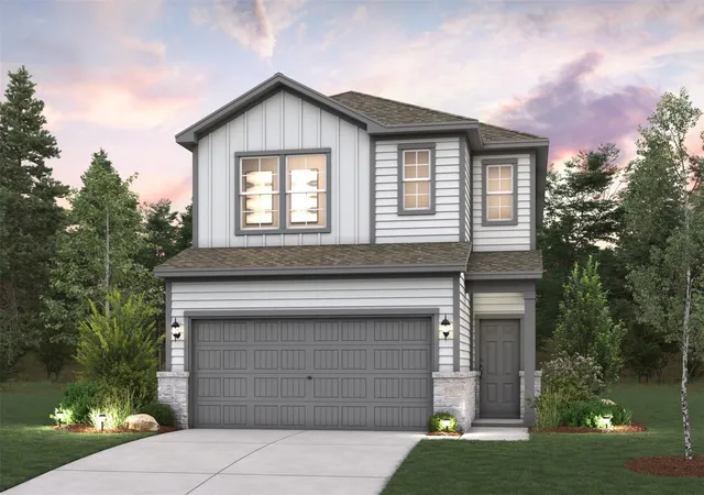 1st image of 3325 Young Clover Wy, Houston, TX 77047 | MLS# 75096387