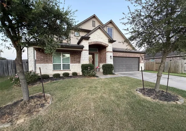 Photo 1 of Single family home for sale at 4638 Valley Rill Rd, Katy, TX 77449 | MLS# 65120684 | Listing updated on 2026-08-26