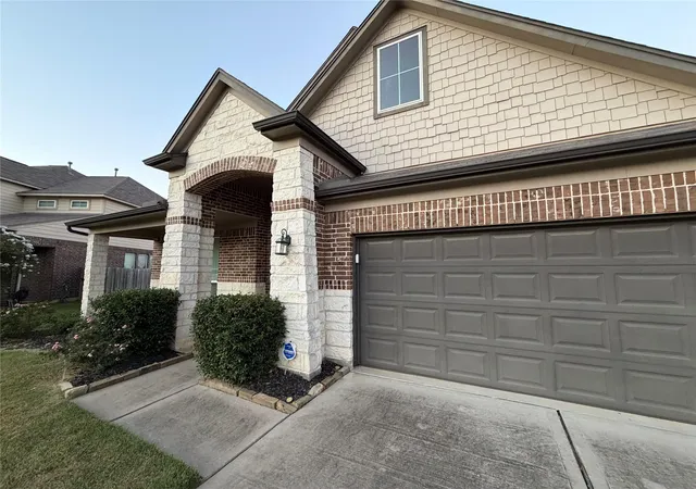Photo 2 of Single family home for sale at 4638 Valley Rill Rd, Katy, TX 77449 | MLS# 65120684 | Listing updated on 2026-08-26