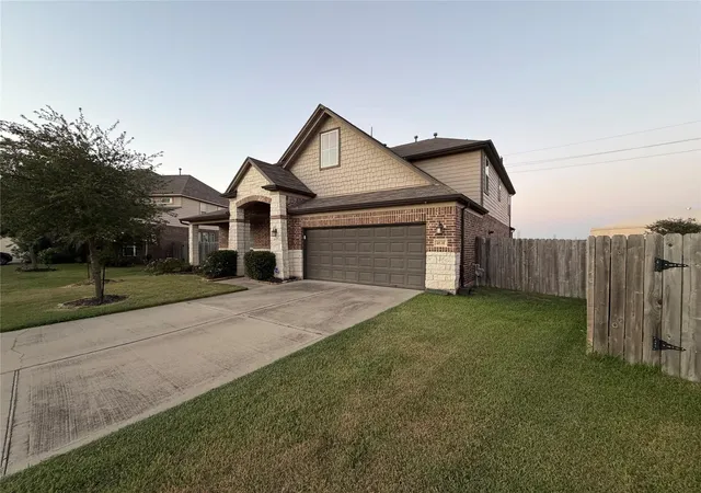 Photo 3 of Single family home for sale at 4638 Valley Rill Rd, Katy, TX 77449 | MLS# 65120684 | Listing updated on 2026-08-26