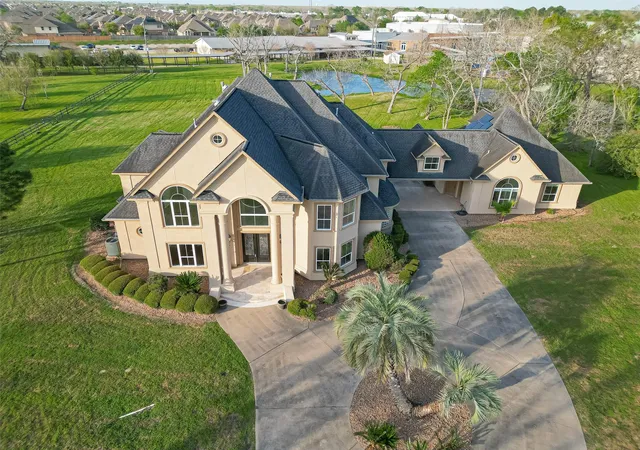 Photo 1 of Single family home for sale at 5003 Shiloh Lake Dr, Richmond, TX 77407 | MLS# 48214878 | Listing updated on 2026-09-22