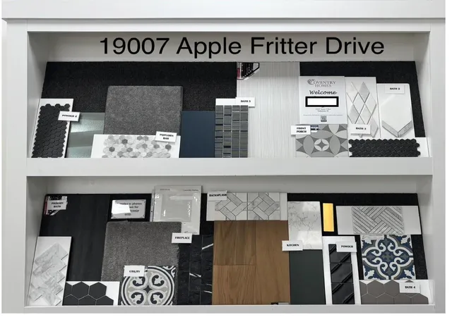 5th image of 19007 Apple Fritter Dr, Manvel, TX 77578 | MLS# 10618339